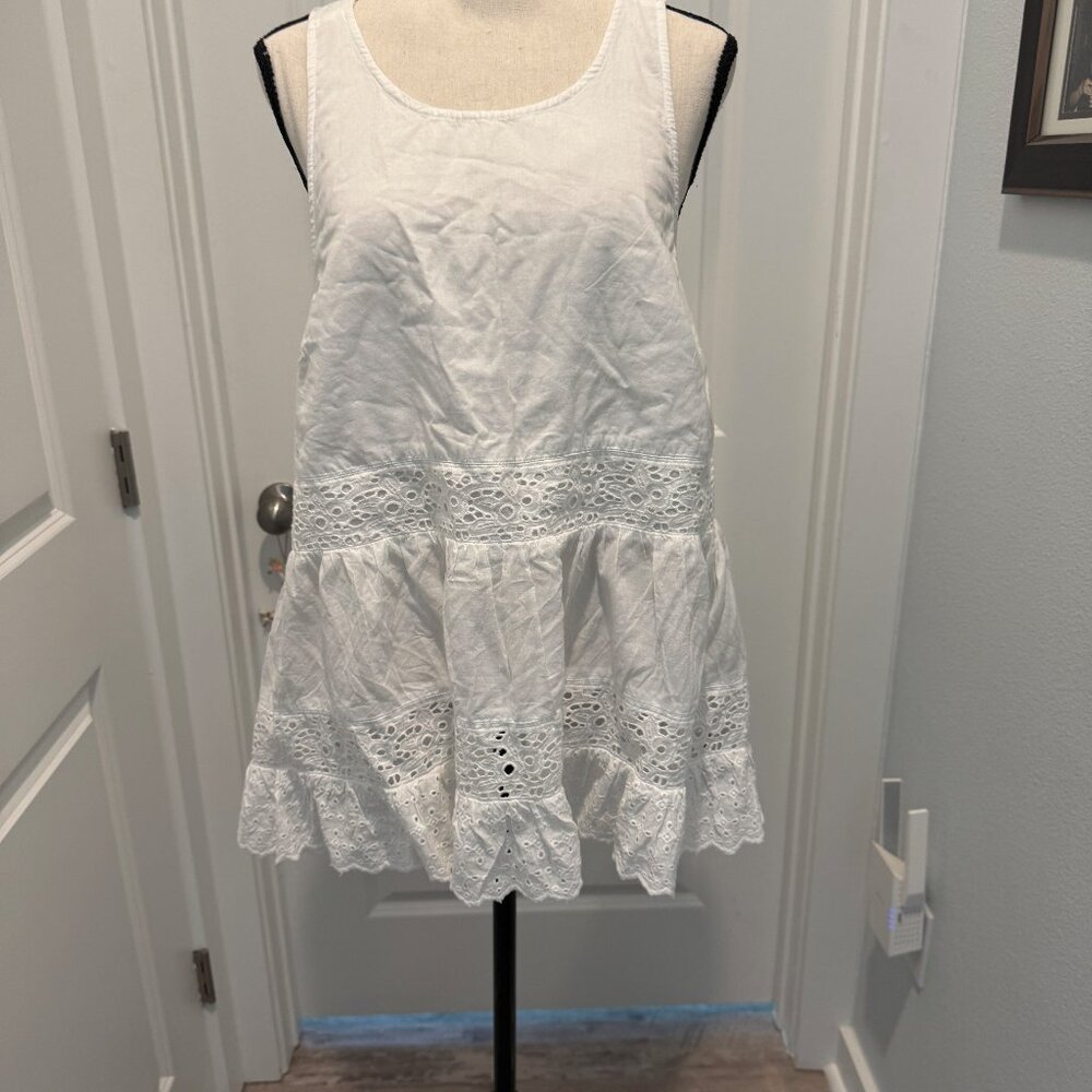 American Eagle Halter Top